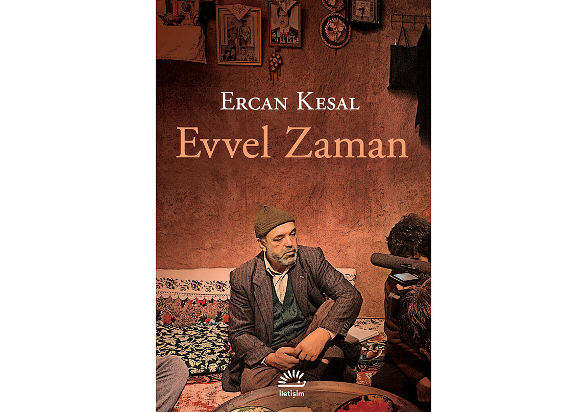Ercan Kesal “Bir Zamanlar Anadolu’da”nın Hikâyesini Anlatıyor