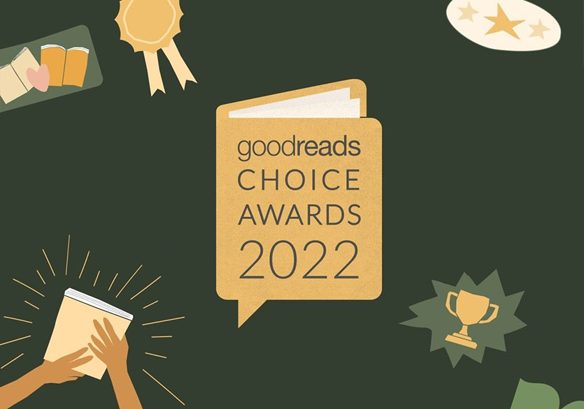 Goodreads 2022’nin Kitaplarını Açıkladı