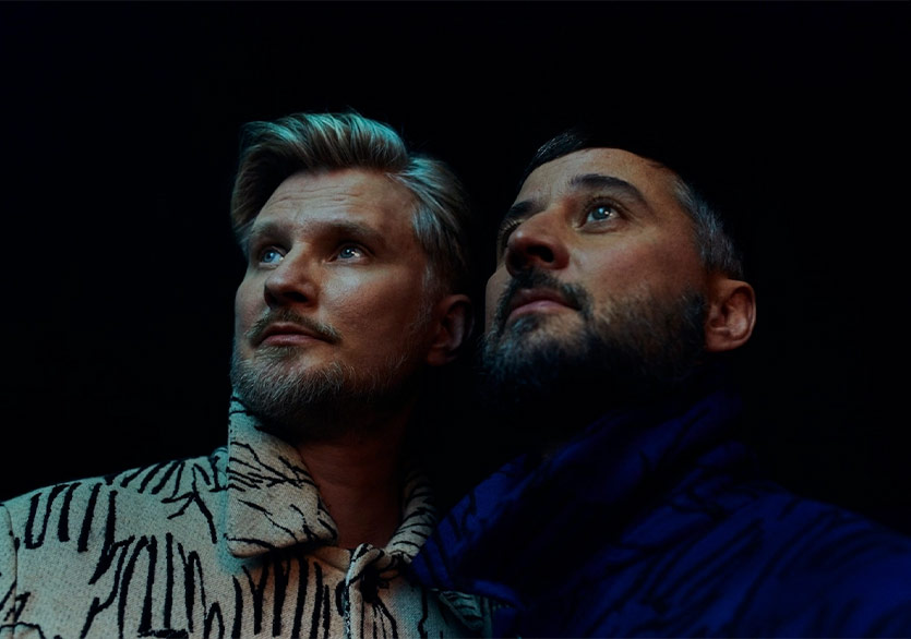 Röyksopp’un “Profound Mysteries” Albüm Serisinin Üçüncüsü Yayında