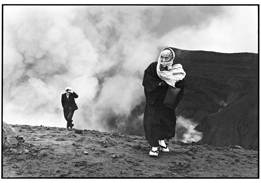 Henri Cartier-Bresson’un Koleksiyonunun Yeni Baskısı Yayımlandı