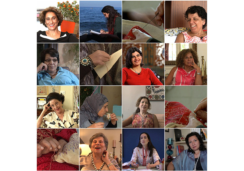 21. Uluslararası Gezici Filmmor Kadın Filmleri Festivali Başlıyor
