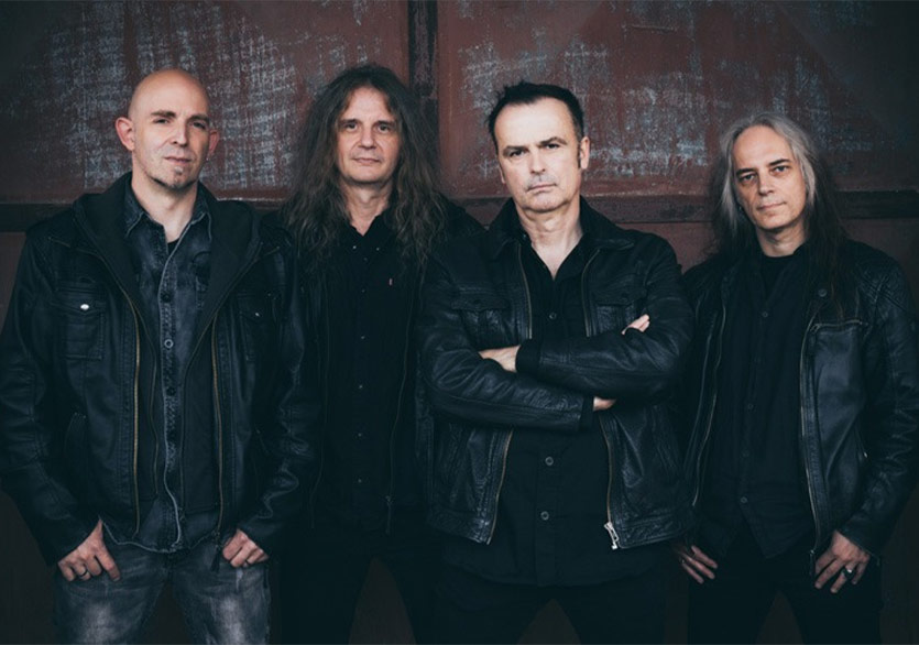 Blind Guardian, İki Konser İçin Türkiye’ye geliyor