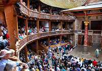 Shakespeare’s Globe İlk Kez İstanbul’da 