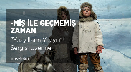 -Miş İle Geçmemiş Zaman