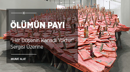 Ölümün Payı