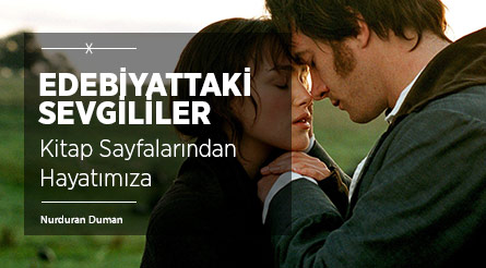 Edebiyattaki Sevgililer