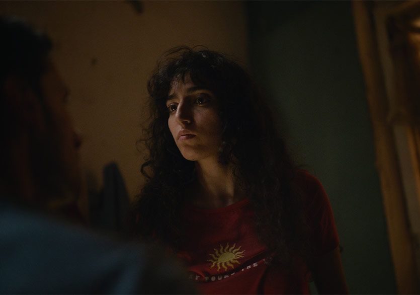 Cansu Baydar’ın “Neredeyse Kesinlikle Yanlış” Filmi Sundance Film Festivali’nde