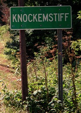 Ohio’da Bir Vakit: “Knockemstiff”