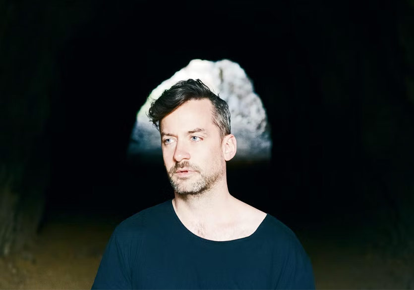 Bonobo “Fragments Live Tour” ile 9 Mart’ta Volkswagen Arena’da