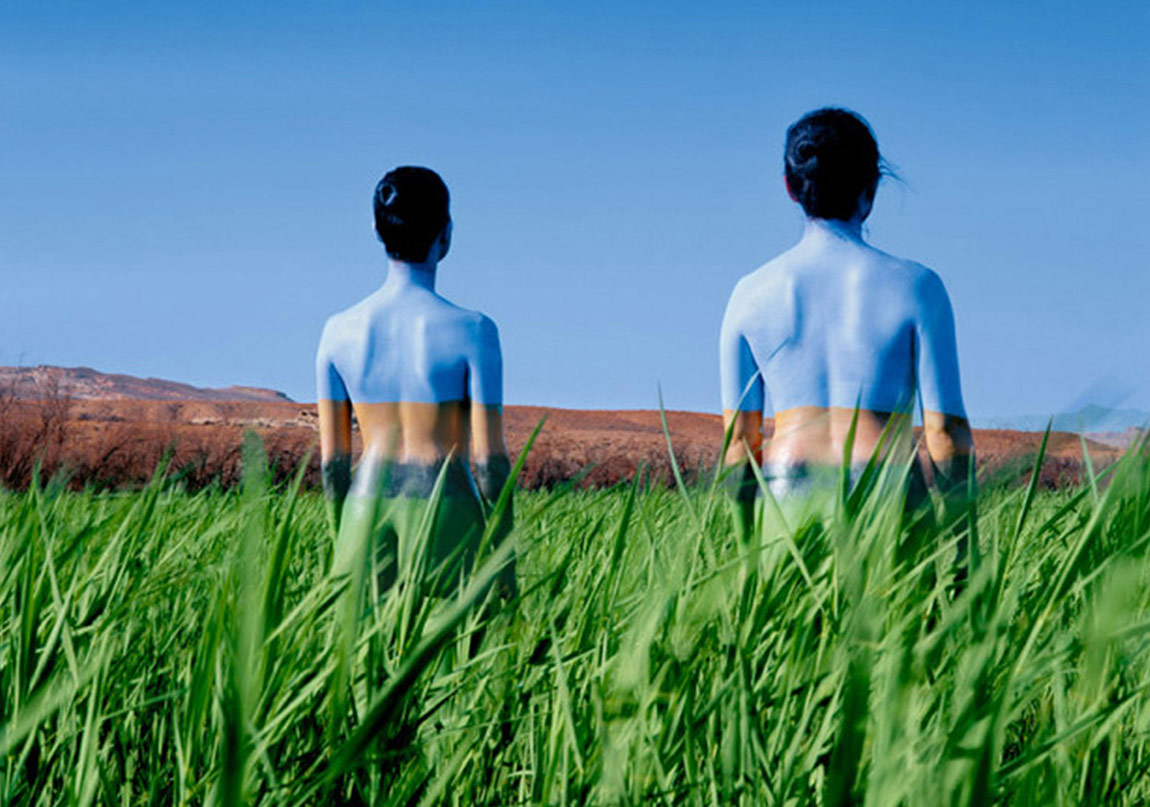 Sınırın Karşı Tarafı İyi mi, Kötü mü?