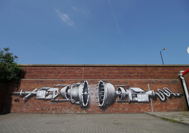 Sınırın Karşı Tarafı İyi mi, Kötü mü?