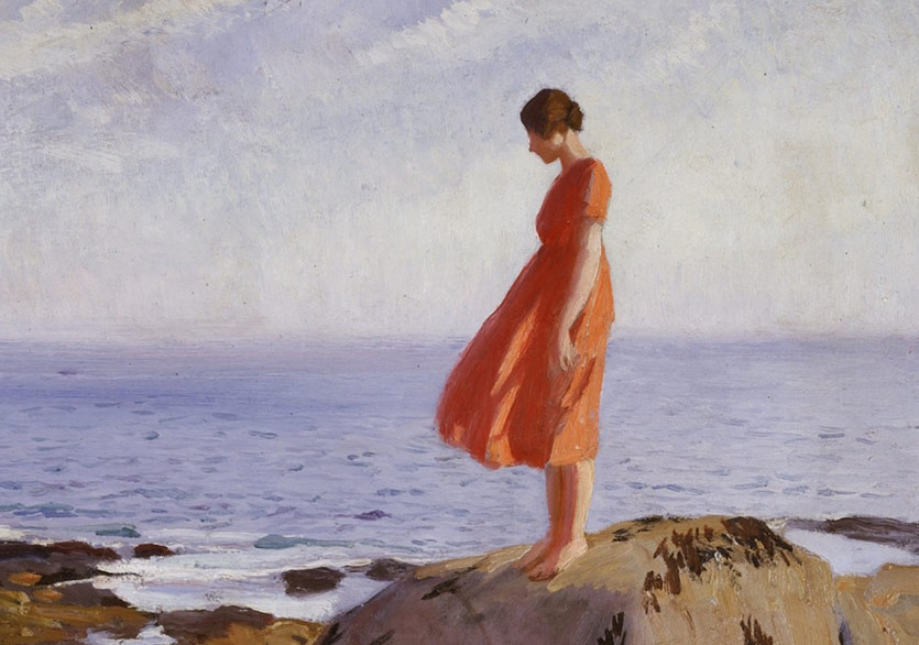 Sınırın Karşı Tarafı İyi mi, Kötü mü?