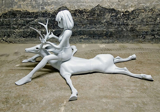 Sınırın Karşı Tarafı İyi mi, Kötü mü?