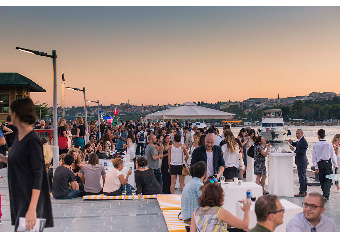 Sınırın Karşı Tarafı İyi mi, Kötü mü?