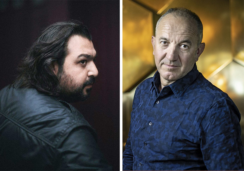 Sınırın Karşı Tarafı İyi mi, Kötü mü?