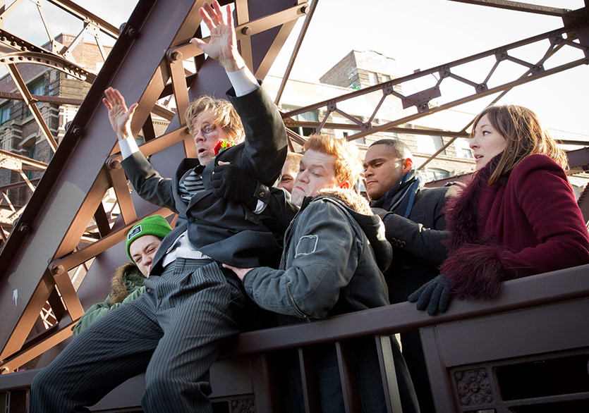 Sınırın Karşı Tarafı İyi mi, Kötü mü?