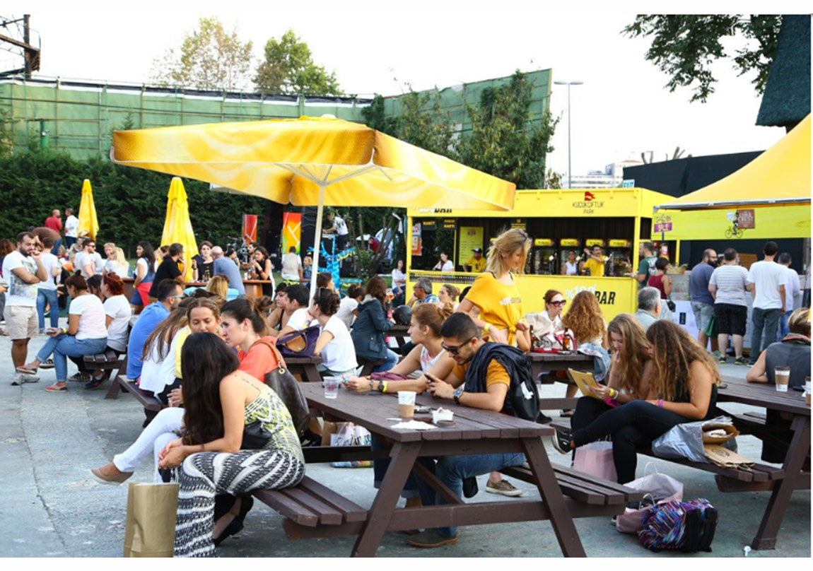 Sınırın Karşı Tarafı İyi mi, Kötü mü?