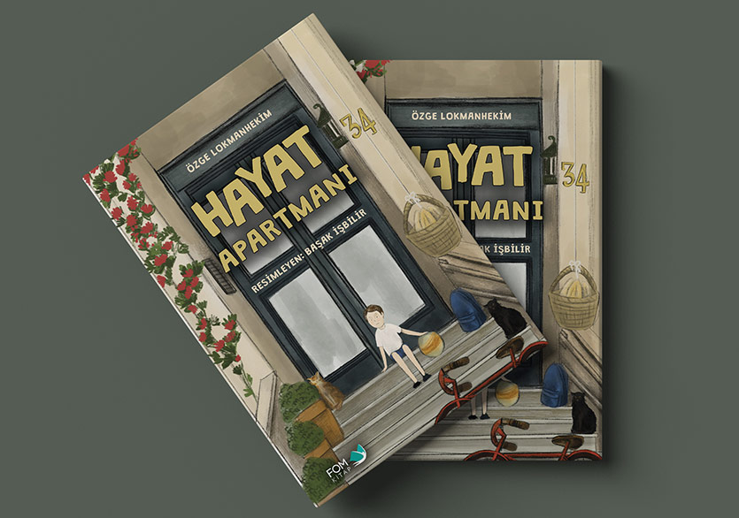 Her Katı Ayrı Maceralı “Hayat Apartmanı”