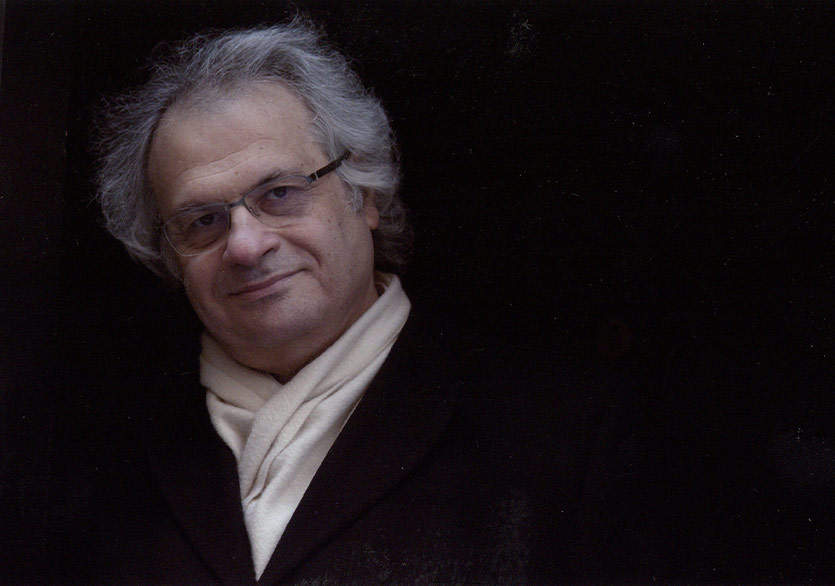 Amin Maalouf’tan 8 Yıl Aradan Yeni Bir Roman