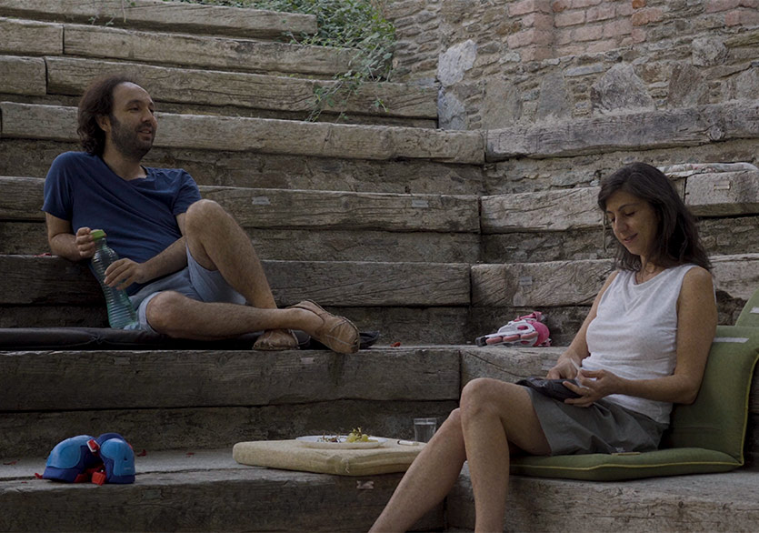 Sınırın Karşı Tarafı İyi mi, Kötü mü?