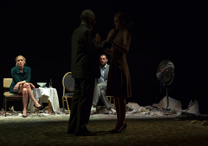 Sınırın Karşı Tarafı İyi mi, Kötü mü?