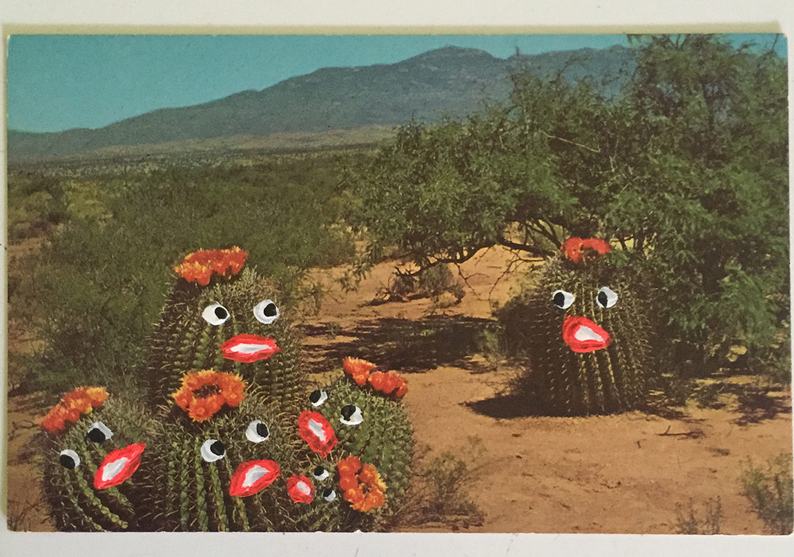 Sınırın Karşı Tarafı İyi mi, Kötü mü?