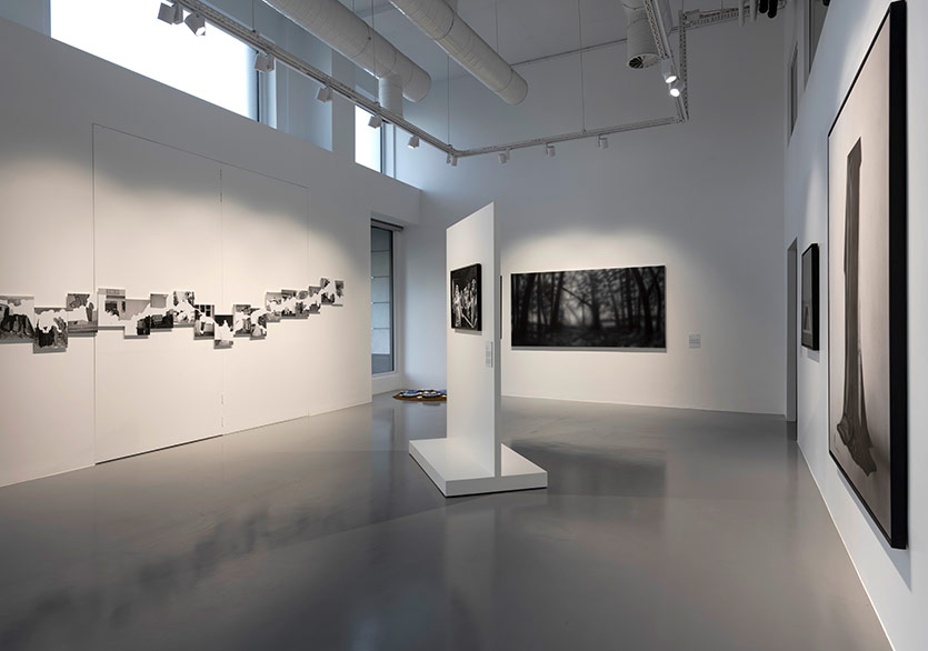 Art On İstanbul’dan Yeni Sergi: “Crossroads” 