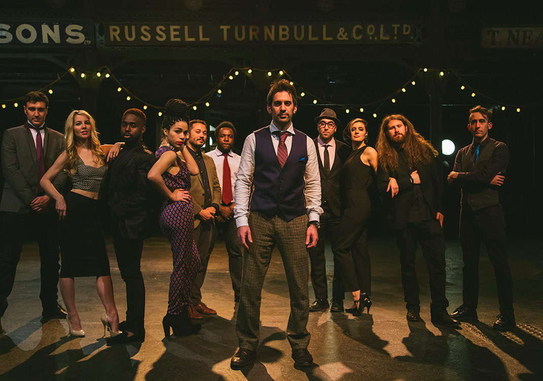 Sınırın Karşı Tarafı İyi mi, Kötü mü?