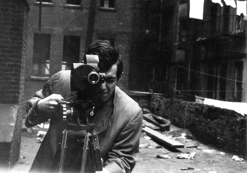 Sınırın Karşı Tarafı İyi mi, Kötü mü?