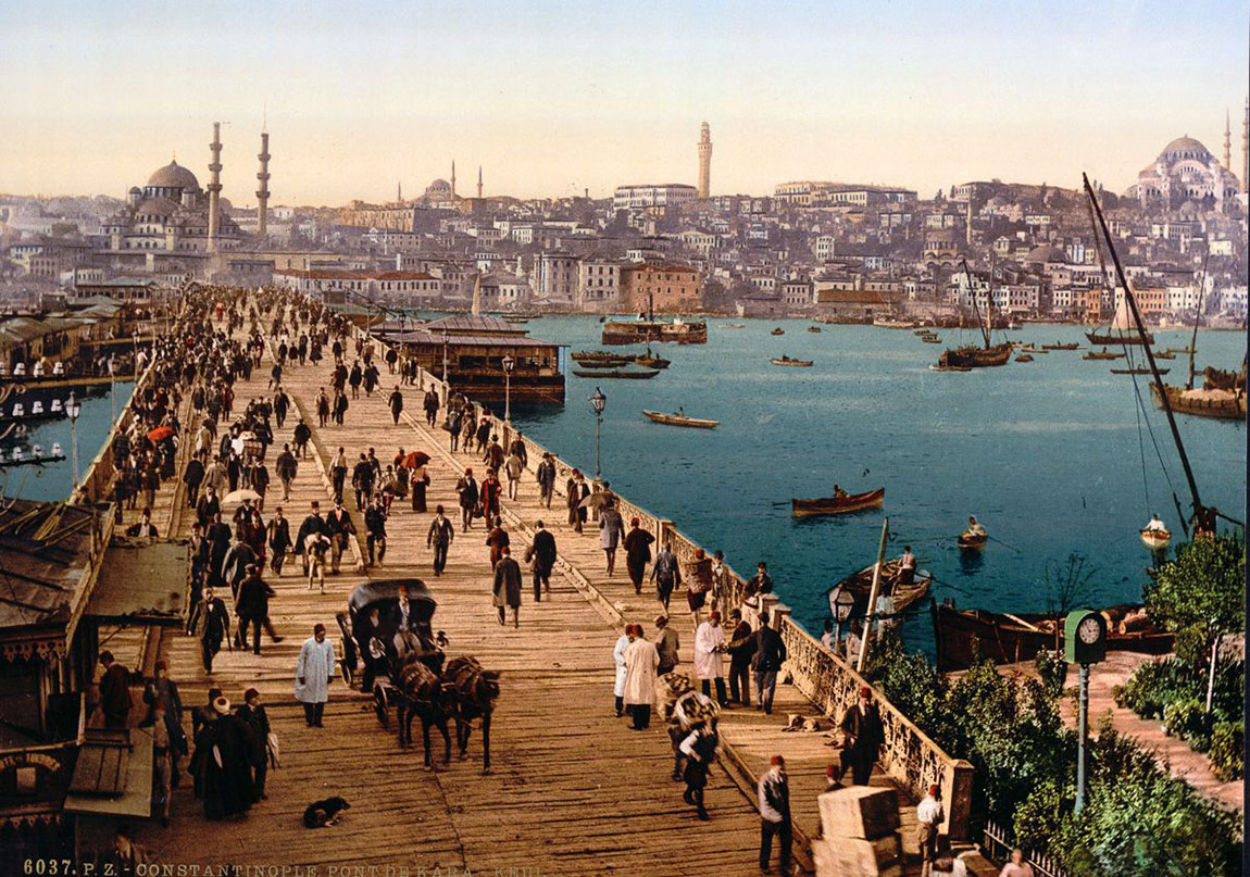 Sınırın Karşı Tarafı İyi mi, Kötü mü?