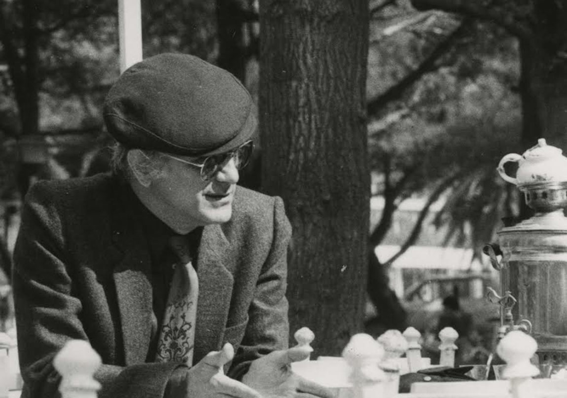 Sınırın Karşı Tarafı İyi mi, Kötü mü?