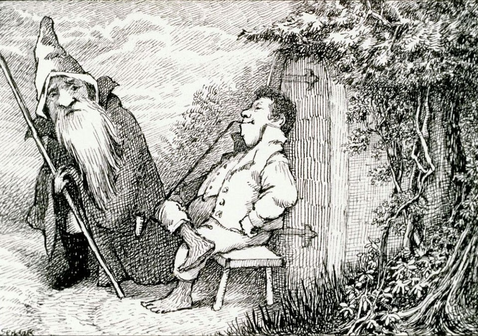 Sınırın Karşı Tarafı İyi mi, Kötü mü?