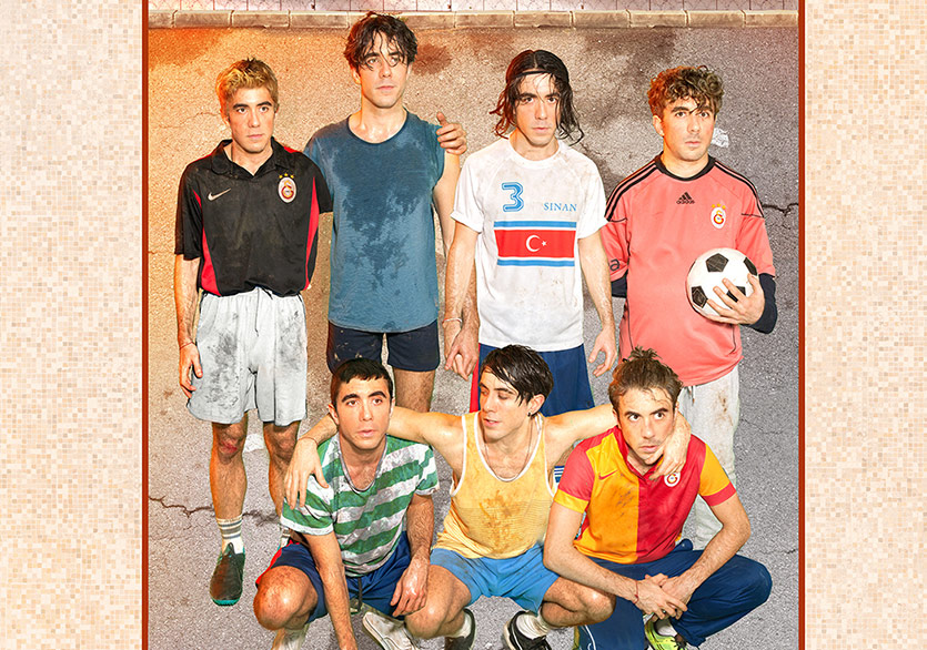 Sınırın Karşı Tarafı İyi mi, Kötü mü?