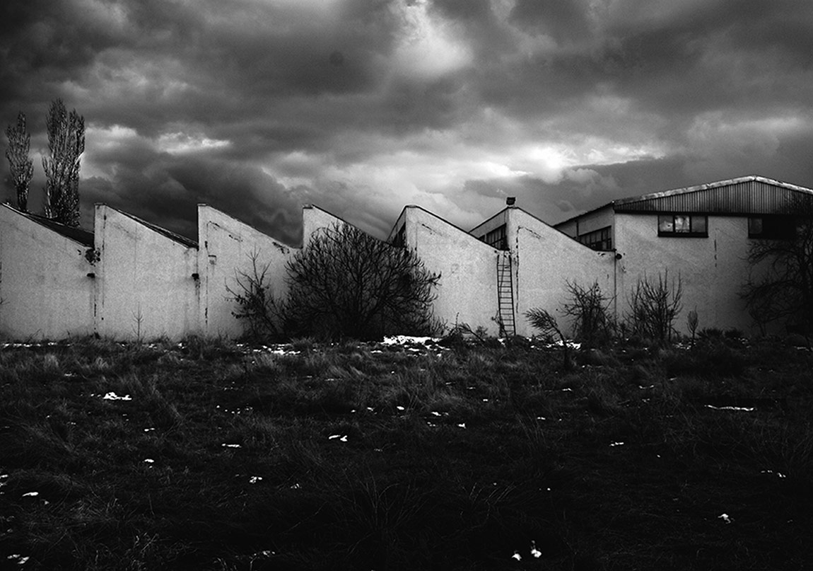 Sınırın Karşı Tarafı İyi mi, Kötü mü?