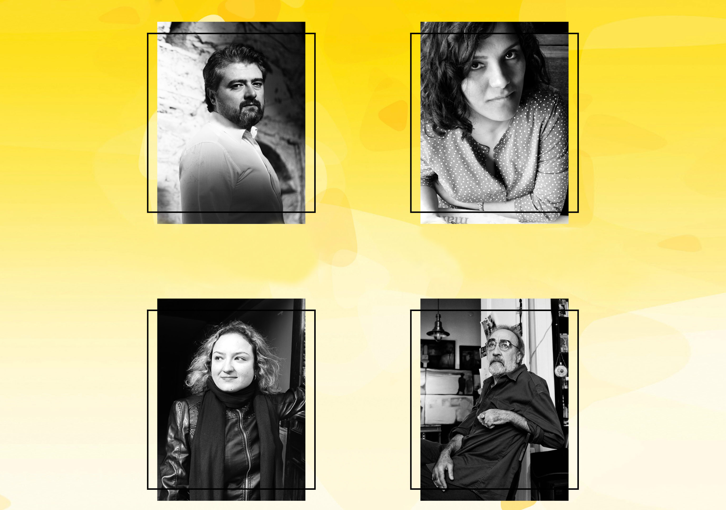 Sınırın Karşı Tarafı İyi mi, Kötü mü?