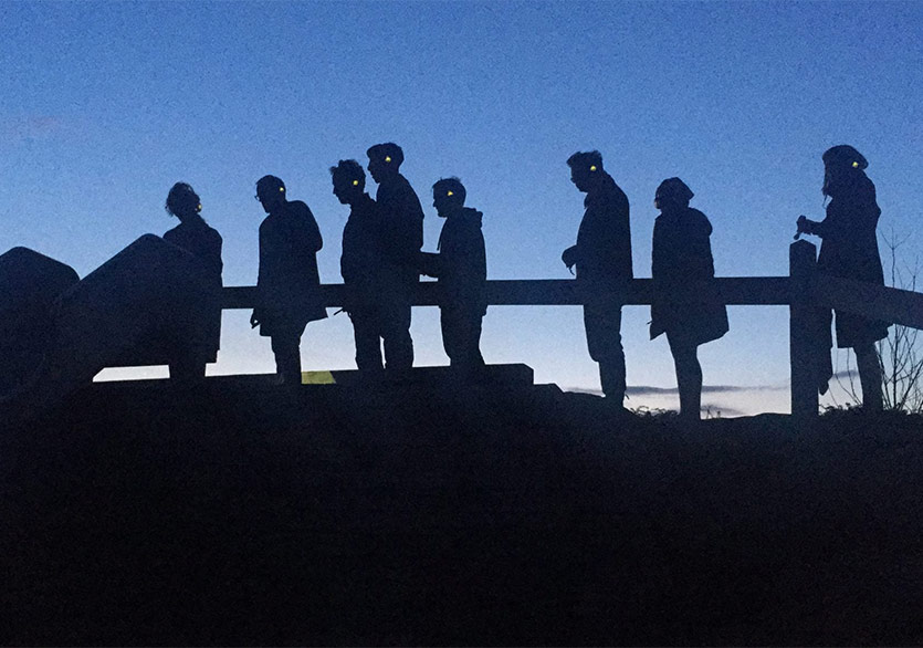 Sınırın Karşı Tarafı İyi mi, Kötü mü?