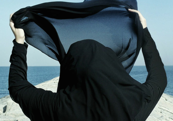 Sınırın Karşı Tarafı İyi mi, Kötü mü?