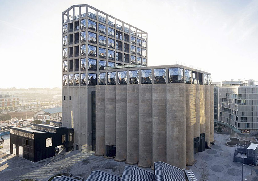 Sınırın Karşı Tarafı İyi mi, Kötü mü?