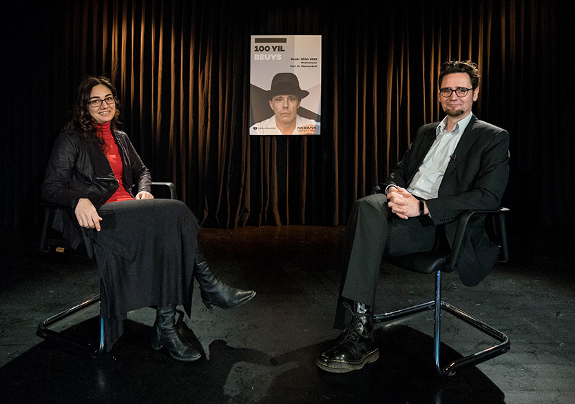 Sınırın Karşı Tarafı İyi mi, Kötü mü?