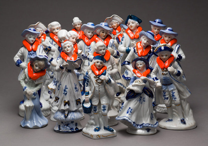 Sınırın Karşı Tarafı İyi mi, Kötü mü?