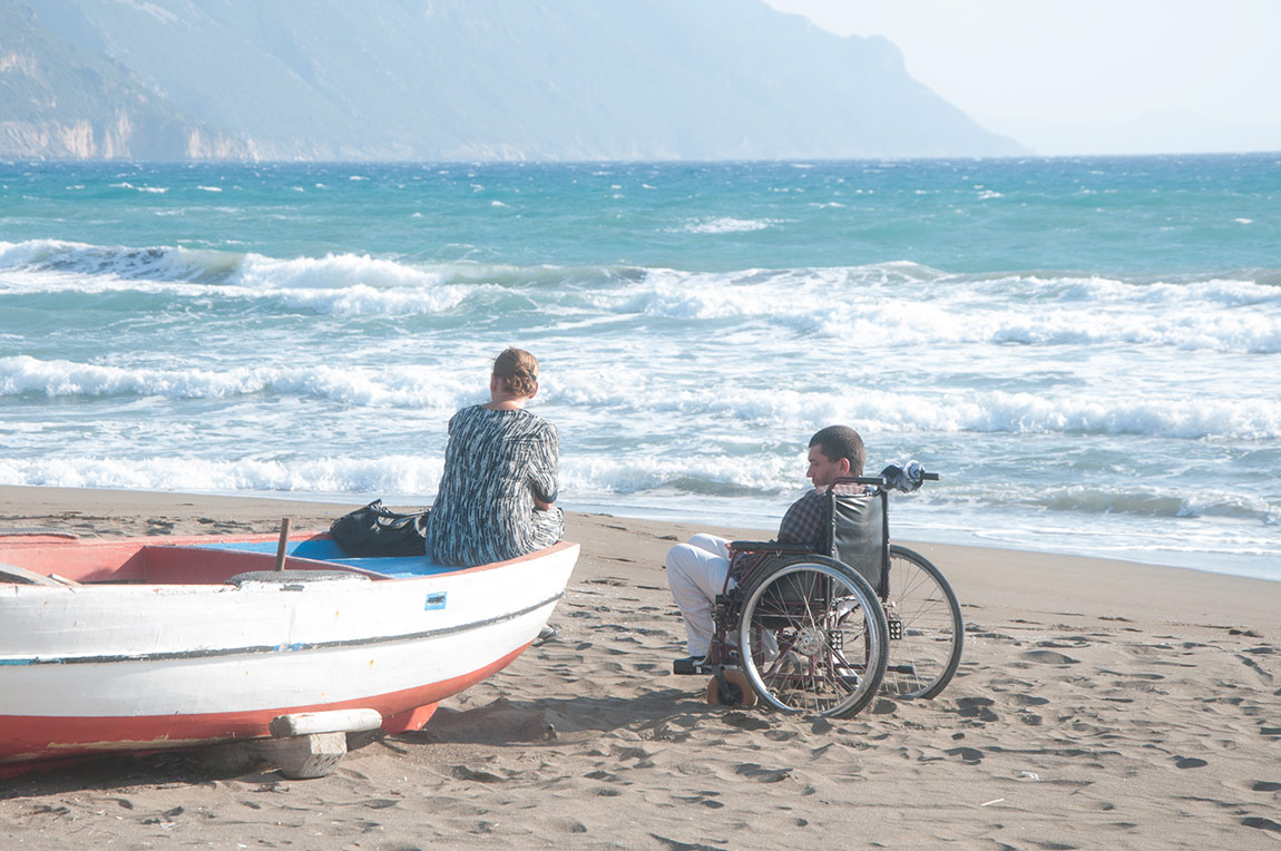 Sınırın Karşı Tarafı İyi mi, Kötü mü?