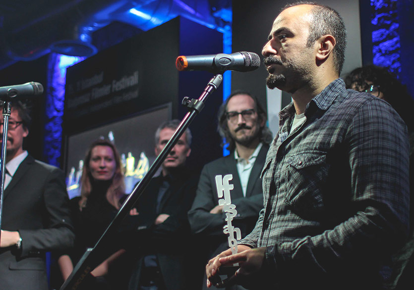 Sınırın Karşı Tarafı İyi mi, Kötü mü?