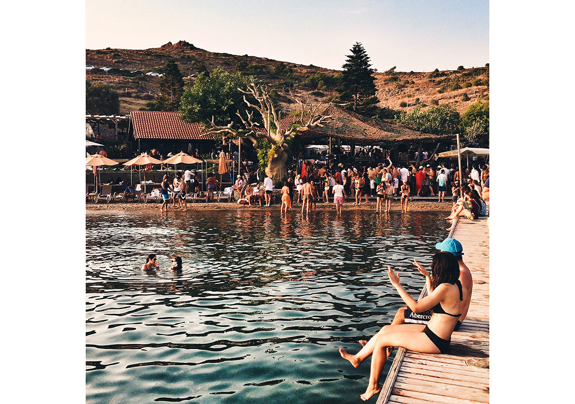 Sınırın Karşı Tarafı İyi mi, Kötü mü?