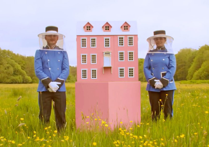 Sınırın Karşı Tarafı İyi mi, Kötü mü?