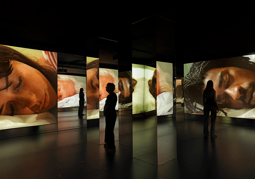 Borusan Contemporary, Yeni Sezonu Doug Aitken Sergisiyle Açıyor