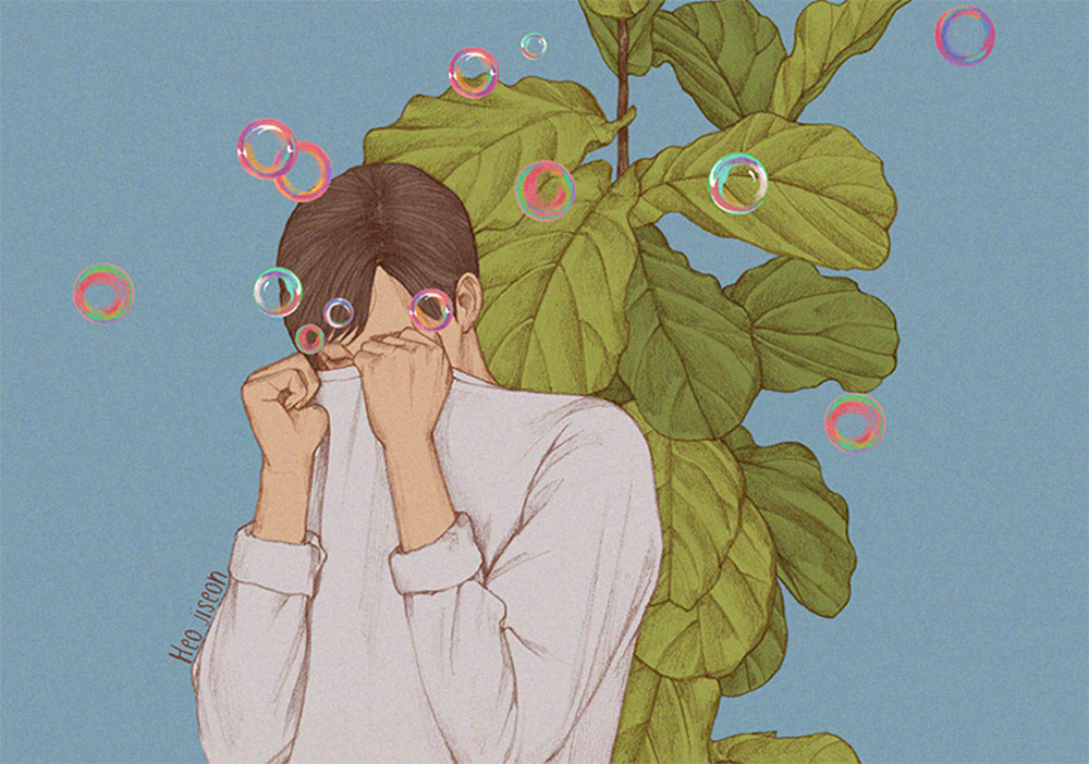 Sınırın Karşı Tarafı İyi mi, Kötü mü?