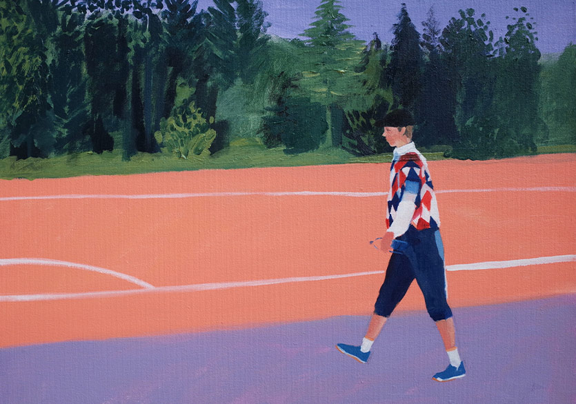 Sınırın Karşı Tarafı İyi mi, Kötü mü?