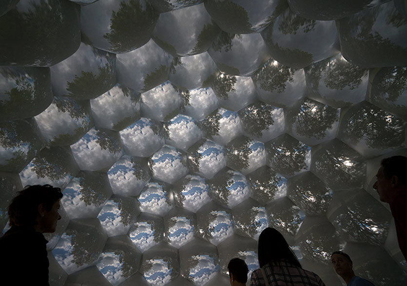 Sınırın Karşı Tarafı İyi mi, Kötü mü?