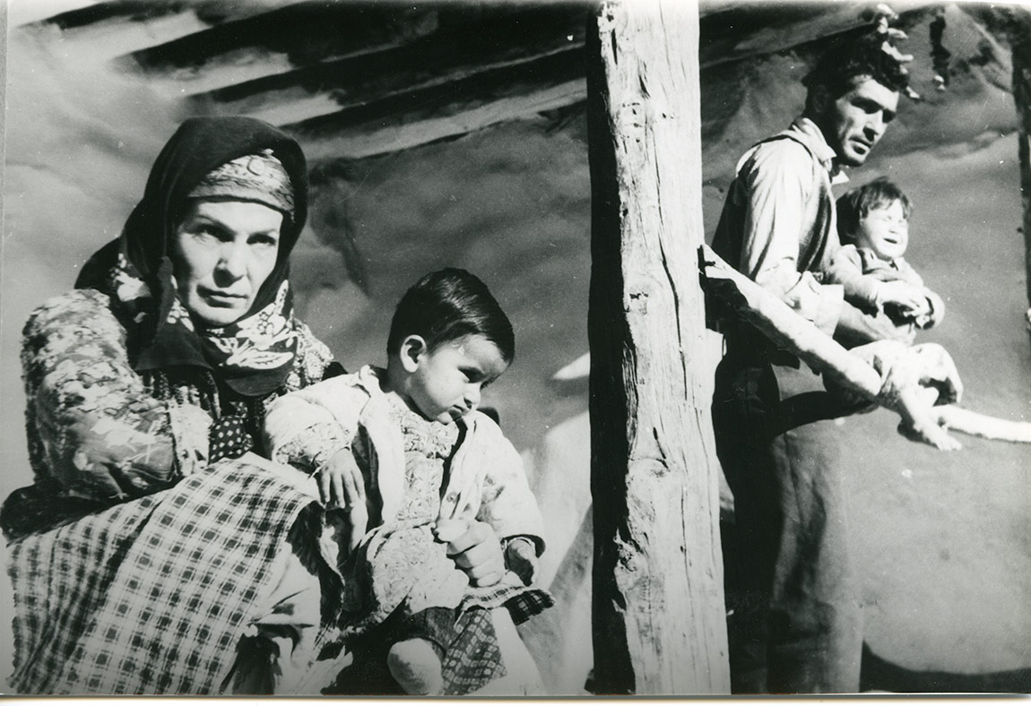 Sınırın Karşı Tarafı İyi mi, Kötü mü?