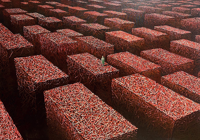 Sınırın Karşı Tarafı İyi mi, Kötü mü?